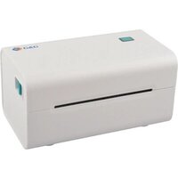 Принтер этикеток G&G GG-D420 - Превью изображения №4 — Интернет-магазин Time-Shop