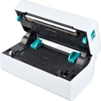 Принтер этикеток G&G GG-D420 - Превью изображения №6 — Интернет-магазин Time-Shop