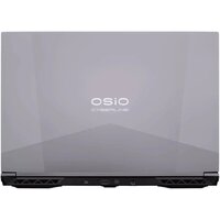 Игровой ноутбук OSiO CyberLine C150i-003 - Превью изображения №6 — Интернет-магазин Time-Shop