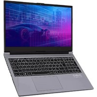 Игровой ноутбук OSiO CyberLine C150i-003 - Превью изображения №3 — Интернет-магазин Time-Shop