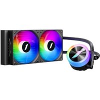 Система жидкостного охлаждения для процессора 1stPlayer TS1 240 (черный) - Превью изображения №3 — Интернет-магазин Time-Shop