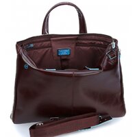 Сумка Piquadro Blue Square CA4021B2/MO - Превью изображения №2 — Интернет-магазин Time-Shop