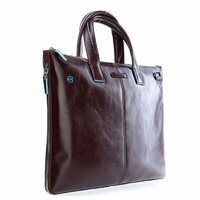 Сумка Piquadro Blue Square CA4021B2/MO - Превью изображения №4 — Интернет-магазин Time-Shop