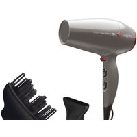 Фен GA.MA Diamond 3D Titan Keratin - Превью изображения №3 — Интернет-магазин Time-Shop