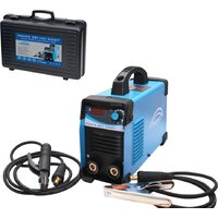 Сварочный инвертор MOST PONTE 201 PRO - Превью изображения №4 — Интернет-магазин Time-Shop