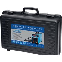 Сварочный инвертор MOST PONTE 201 PRO - Превью изображения №5 — Интернет-магазин Time-Shop