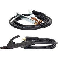 Сварочный инвертор MOST PONTE 201 PRO - Превью изображения №6 — Интернет-магазин Time-Shop