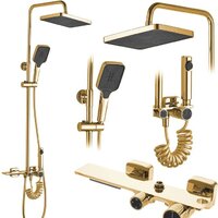 Rea Helix Gold REA-P6619