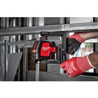 Адаптер слесарный Milwaukee 4932478105 - Превью изображения №4 — Интернет-магазин Time-Shop