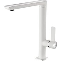 TEKA FO 915 (белый/хром)