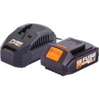 Villager Fuse 067112 (18В/1.5 Ач + 18В)