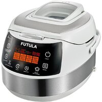 Futula MC6 (белый)