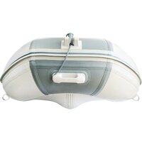 Моторно-гребная лодка Haibo HBD 330AL - Превью изображения №5 — Интернет-магазин Time-Shop