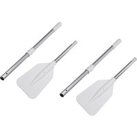 Моторно-гребная лодка Haibo HBD 330AL - Превью изображения №8 — Интернет-магазин Time-Shop