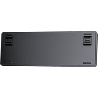 Клавиатура AULA F99 Pro (черный/оранжевый) - Превью изображения №3 — Интернет-магазин Time-Shop