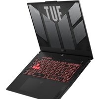 Игровой ноутбук ASUS TUF Gaming A17 2023 FA707NUQ-HX040 - Превью изображения №6 — Интернет-магазин Time-Shop
