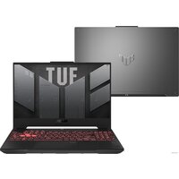 ASUS TUF Gaming A17 2023 FA707NUQ-HX040
