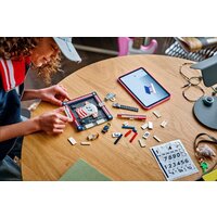 Конструктор LEGO Editions 43033 Футбольная форма национальной сборной США 2026 - Превью изображения №9 — Интернет-магазин Time-Shop