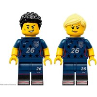 Конструктор LEGO Editions 43033 Футбольная форма национальной сборной США 2026 - Превью изображения №5 — Интернет-магазин Time-Shop
