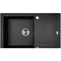 Laveo Megalo SBE 711T (черный)