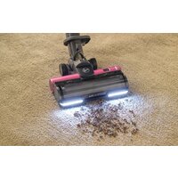 Пылесос Hoover Anti-Twist HF920H 011 - Превью изображения №18 — Интернет-магазин Time-Shop