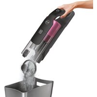 Пылесос Hoover Anti-Twist HF920H 011 - Превью изображения №7 — Интернет-магазин Time-Shop