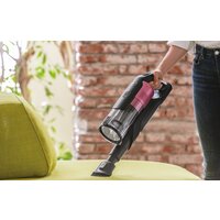 Пылесос Hoover Anti-Twist HF920H 011 - Превью изображения №19 — Интернет-магазин Time-Shop