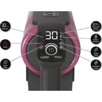 Пылесос Hoover Anti-Twist HF920H 011 - Превью изображения №14 — Интернет-магазин Time-Shop