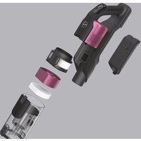 Пылесос Hoover Anti-Twist HF920H 011 - Превью изображения №9 — Интернет-магазин Time-Shop