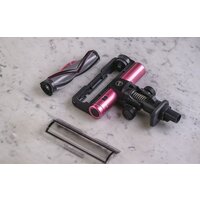 Пылесос Hoover Anti-Twist HF920H 011 - Превью изображения №12 — Интернет-магазин Time-Shop