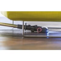 Пылесос Hoover Anti-Twist HF920H 011 - Превью изображения №15 — Интернет-магазин Time-Shop