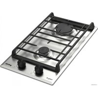 Варочная панель Korting HG 3712 CX - Превью изображения №2 — Интернет-магазин Time-Shop