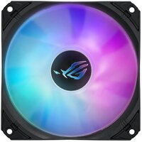 Система жидкостного охлаждения для процессора ASUS ROG Strix LC III 360 ARGB - Превью изображения №5 — Интернет-магазин Time-Shop