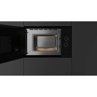 Микроволновая печь TEKA ML 820 FI BK - Превью изображения №5 — Интернет-магазин Time-Shop