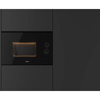 Микроволновая печь TEKA ML 820 FI BK - Превью изображения №9 — Интернет-магазин Time-Shop