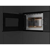 Микроволновая печь TEKA ML 820 FI BK - Превью изображения №6 — Интернет-магазин Time-Shop
