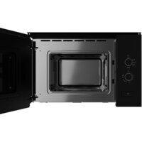 Микроволновая печь TEKA ML 820 FI BK - Превью изображения №3 — Интернет-магазин Time-Shop