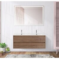  BelBagno Тумба под умывальник Kraft KRAFT-1200-2C-SO-2-RT - Превью изображения №2 — Интернет-магазин Time-Shop