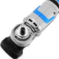 Полировальная машина Deko CP20 PRO 084-1087 (с 1-им АКБ) - Превью изображения №5 — Интернет-магазин Time-Shop