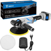 Deko CP20 PRO 084-1087 (с 1-им АКБ)