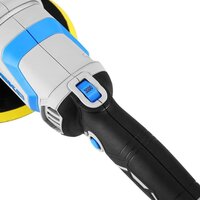 Полировальная машина Deko CP20 PRO 084-1087 (с 1-им АКБ) - Превью изображения №3 — Интернет-магазин Time-Shop