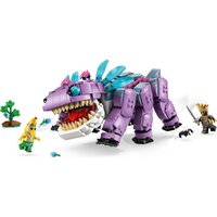 Конструктор LEGO Fortnite 77077 Кломбо - Превью изображения №4 — Интернет-магазин Time-Shop