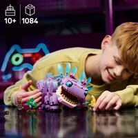 Конструктор LEGO Fortnite 77077 Кломбо - Превью изображения №2 — Интернет-магазин Time-Shop