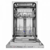 Встраиваемая посудомоечная машина HOMSair DW44L-2 - Превью изображения №2 — Интернет-магазин Time-Shop