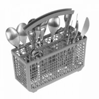 Встраиваемая посудомоечная машина HOMSair DW44L-2 - Превью изображения №14 — Интернет-магазин Time-Shop