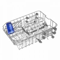 Встраиваемая посудомоечная машина HOMSair DW44L-2 - Превью изображения №10 — Интернет-магазин Time-Shop