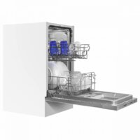 Встраиваемая посудомоечная машина HOMSair DW44L-2 - Превью изображения №8 — Интернет-магазин Time-Shop