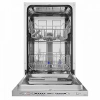 Встраиваемая посудомоечная машина HOMSair DW44L-2 - Превью изображения №3 — Интернет-магазин Time-Shop