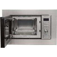 Микроволновая печь Konigin NDMB820IX - Превью изображения №2 — Интернет-магазин Time-Shop