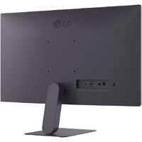 Игровой монитор LG UltraGear 24G411A-B - Превью изображения №9 — Интернет-магазин Time-Shop